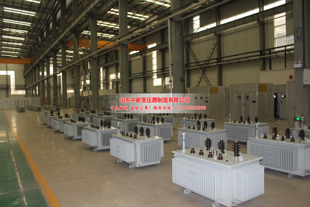 125KVA玉州玉州玉州油浸式变压器