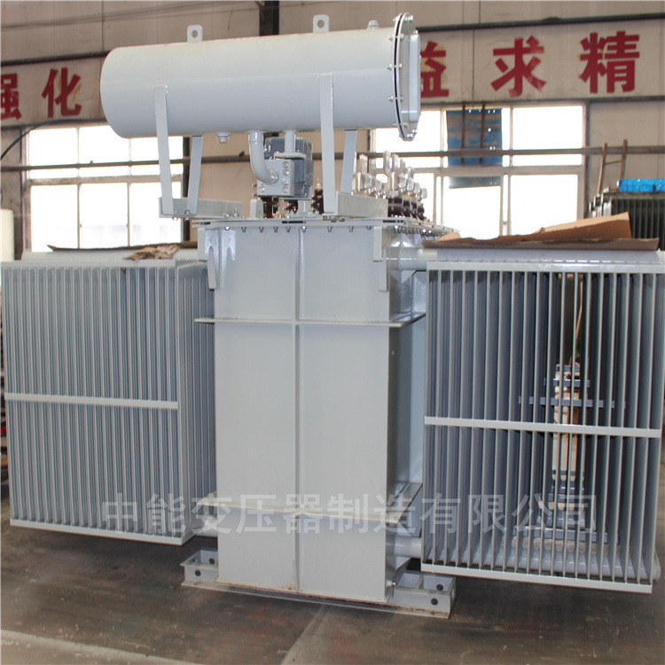 玉州S20-2500KVA/10KV油浸式变压器