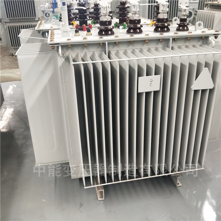 玉州800KVA油浸式变压器