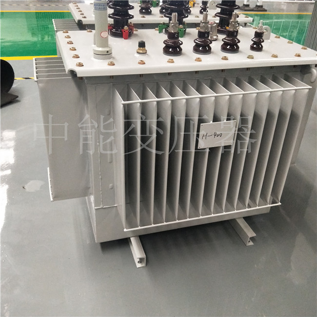玉州1600KVA油浸式变压器 S11系列